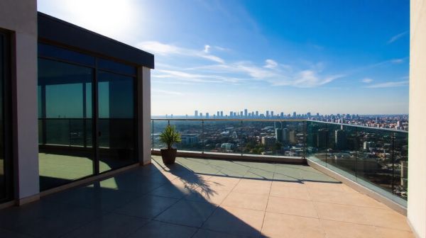 6 raisons pour lesquelles une bonne étanchéité du toit-terrasse est essentielle