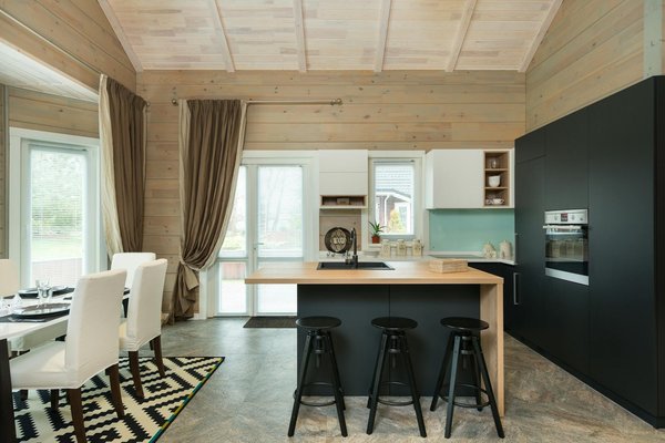 Portillons en aluminium sur mesure : qualité, design et promo