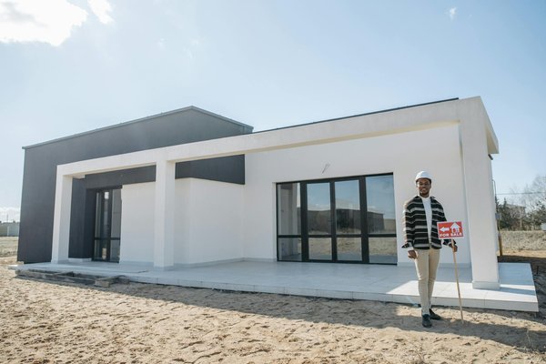 Fenêtres en pvc : alliez esthétique, performance et éco-responsabilité