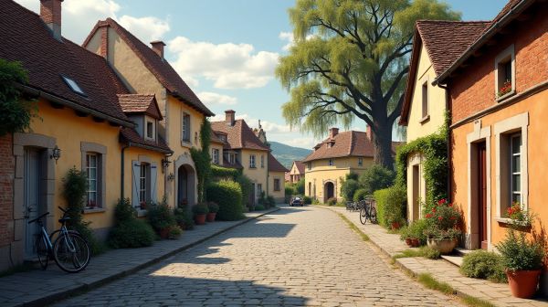 Bénéficiez d'une construction sur mesure à Saint-Yrieix-la-Perche
