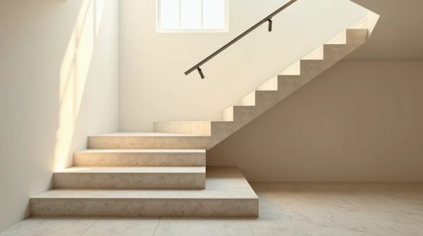 Choisir un monte escalier debout moderne : guide et conseils pratiques