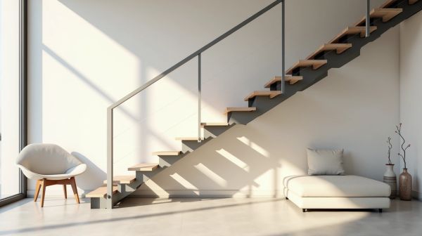 Choisir un monte escalier debout moderne : guide et conseils pratiques