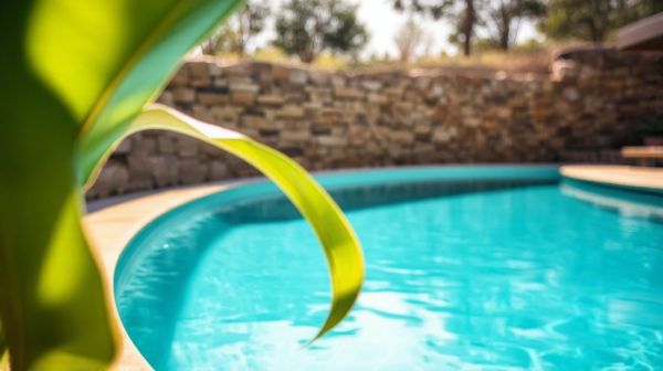 Choisissez une piscine coque adaptée aux normes écologiques