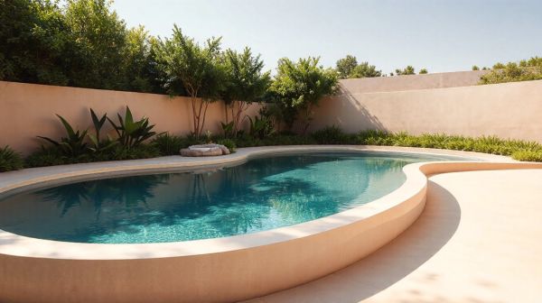 Choisissez une piscine coque adaptée aux normes écologiques