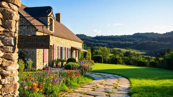 Découvrez les meilleures options de construction personnalisée à Saint-Yrieix-la-Perche