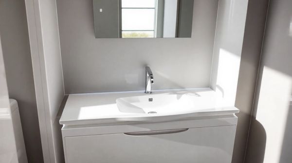 Découvrez les robinets Grohe alliant innovation et esthétique