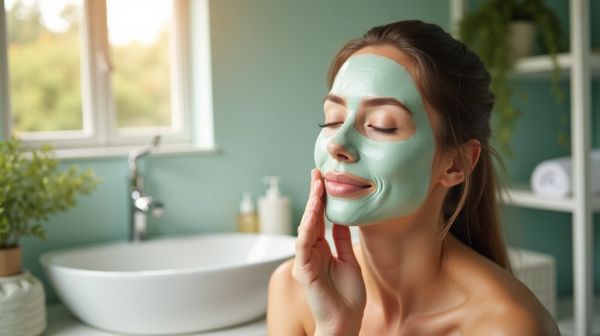 eucalyptus masque mauvaises odeurs avec Best Hygiène