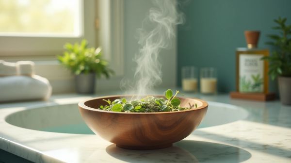 eucalyptus masque mauvaises odeurs avec Best Hygiène