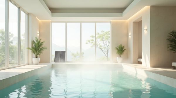 Fabricant piscine coque normes qualité : optez pour l'éco-responsabilité