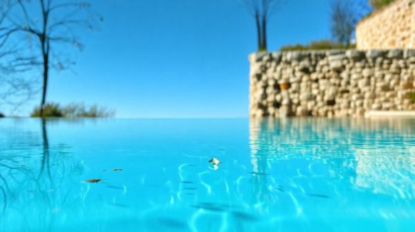 Les meilleures entreprises pour rénover votre coque de piscine à Lyon