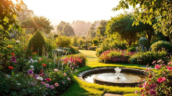 Les meilleurs paysagistes à Beaufour-Druval pour embellir vos jardins