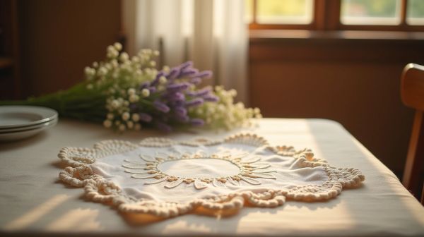 Personnalisez votre serviette pour un cadeau unique