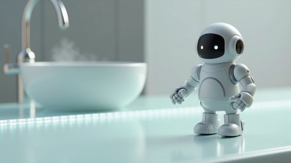 Pourquoi les meilleurs robots lave vitres changent la façon de nettoyer