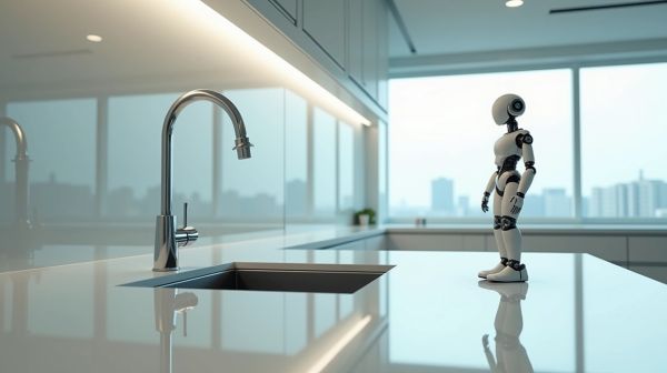 Pourquoi les meilleurs robots lave vitres changent la façon de nettoyer