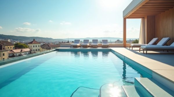 Rénovation coque piscine à Lyon : ce que vous devez savoir