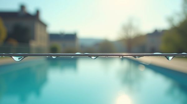 Rénovation coque piscine à Lyon : ce que vous devez savoir