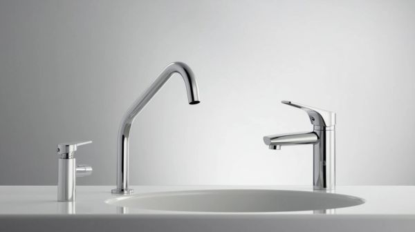 Robinet Grohe : performance et design au service de votre maison