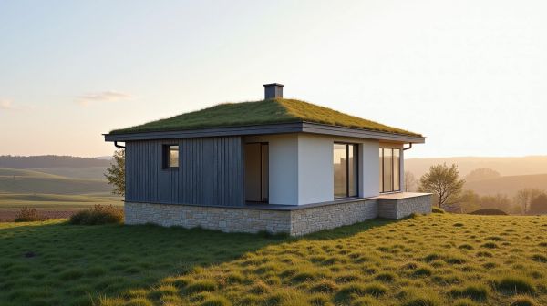 Spécialiste isolation par l'extérieur Douai : solutions pour une maison économe en énergie