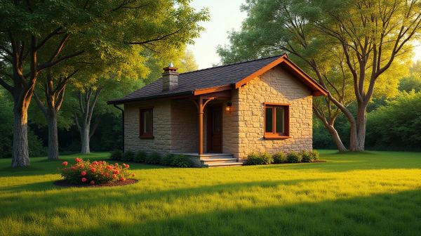 Spécialiste isolation par l'extérieur Douai : solutions pour une maison économe en énergie