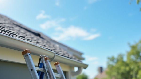 Toiture et gouttière en alu : avantages et conseils d'installation