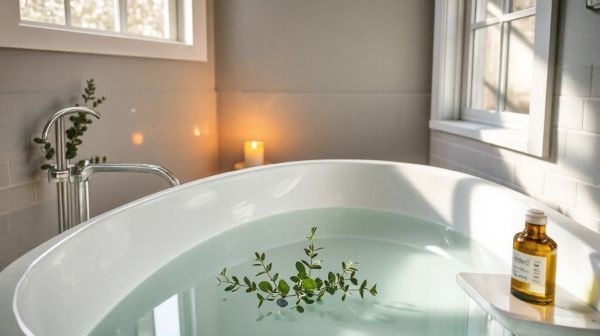 Top masques eucalyptus pour éliminer les odeurs indésirables
