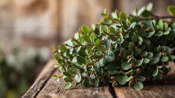 Top masques eucalyptus pour éliminer les odeurs indésirables