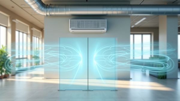 Ventilation double flux : principes et atouts pour un air sain