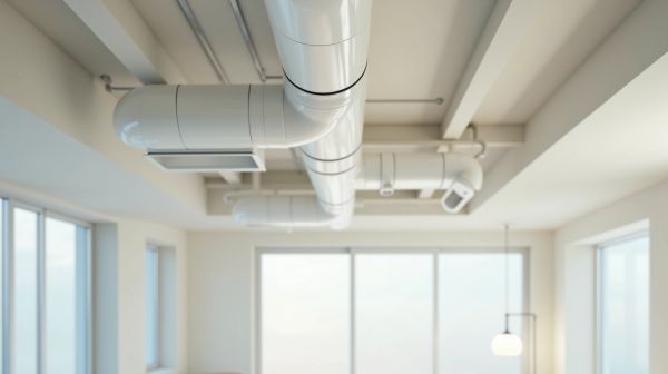 Ventilation double flux : principes et atouts pour un air sain
