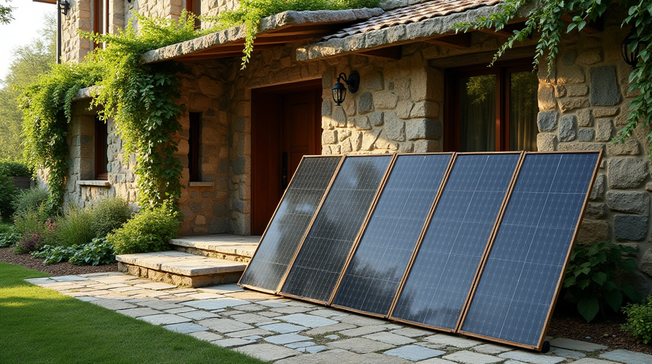 Vos questions sur l'habitat bas carbone