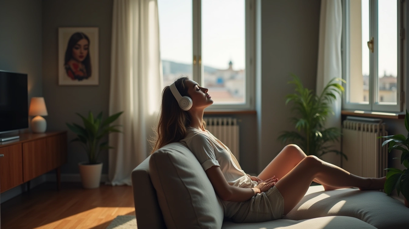 Techniques d’aménagement intérieur pour une isolation optimale